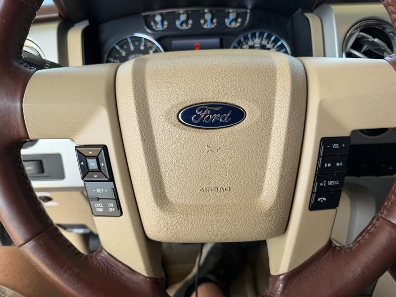 2014 Ford F-150 King Ranch - Photo 16