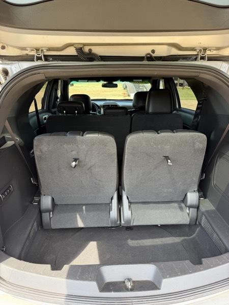 2013 Ford Explorer Limited - Photo 6