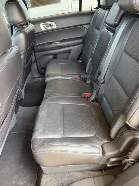 2013 Ford Explorer Limited - Photo 7
