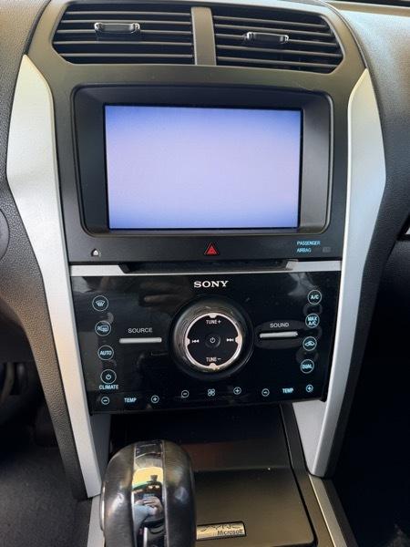 2013 Ford Explorer Limited - Photo 11