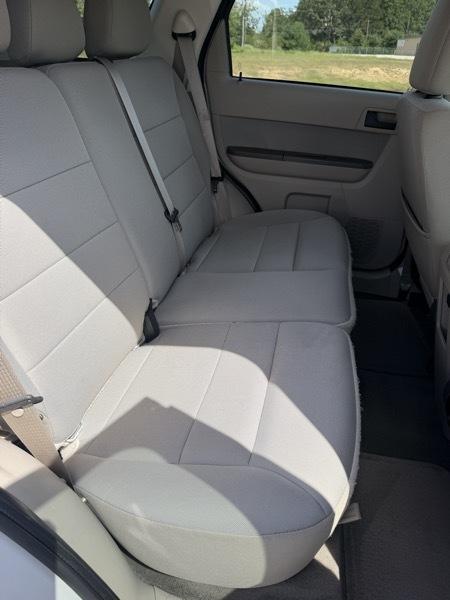 2012 Ford Escape XLT - Photo 6