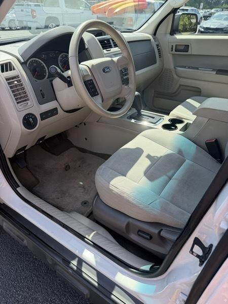 2012 Ford Escape XLT - Photo 10