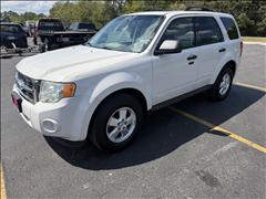2012 Ford Escape 