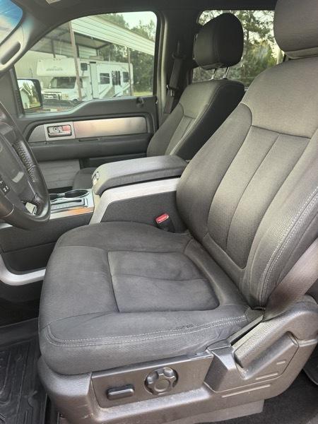 2014 Ford F-150 FX4 - Photo 6