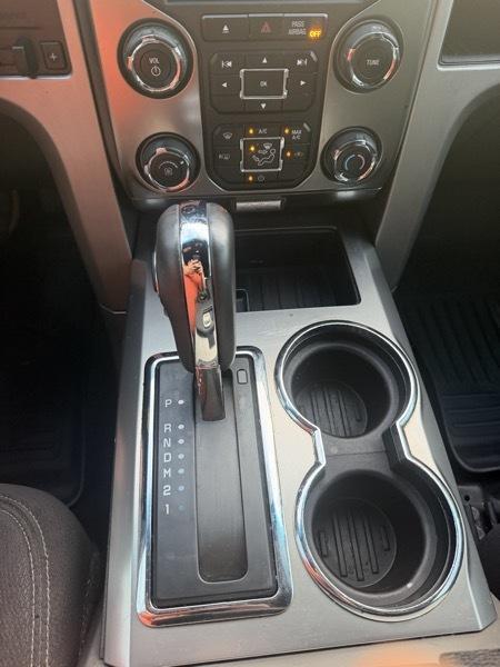 2014 Ford F-150 FX4 - Photo 7