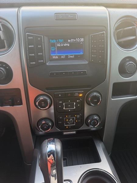 2014 Ford F-150 FX4 - Photo 8