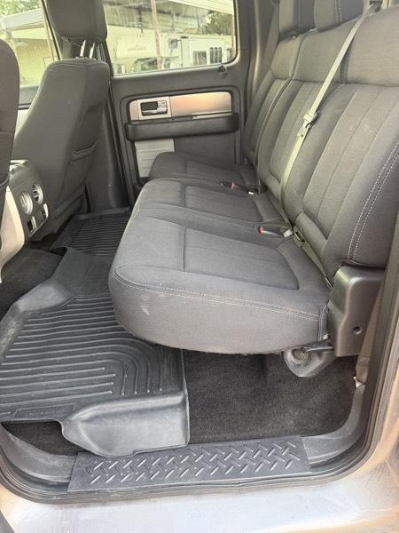 2014 Ford F-150 FX4 - Photo 9