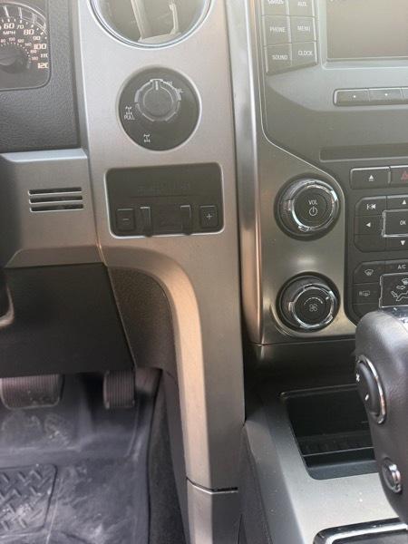 2014 Ford F-150 FX4 - Photo 10