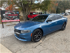 2020 Dodge Charger 