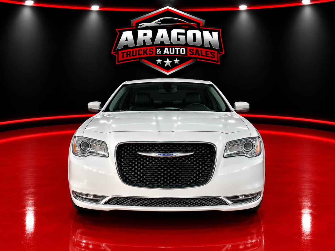 Chrysler 300 Limited RWD 2019