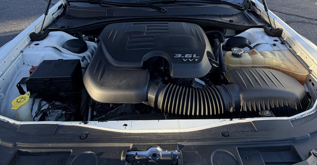 Chrysler 300 Limited RWD 2019