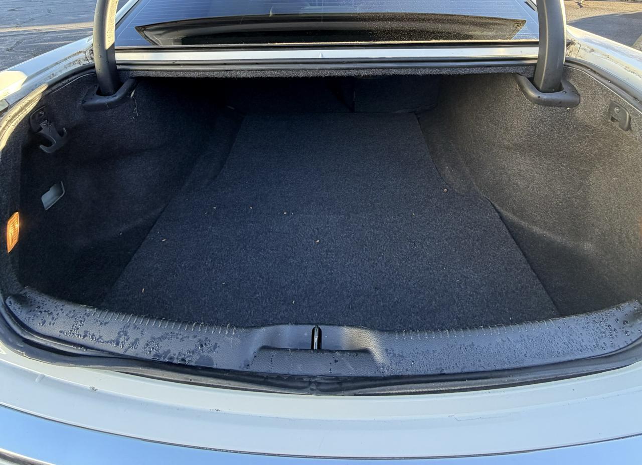 Chrysler 300 Limited RWD 2019