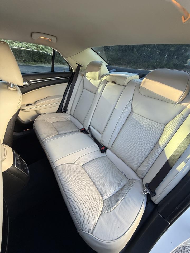 Chrysler 300 Limited RWD 2019