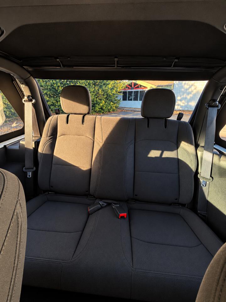 Jeep Wrangler Sport S 2020