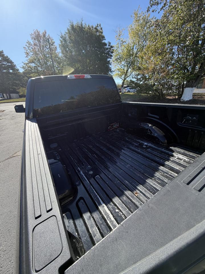 Ford F-150 XL SuperCrew 5.5-ft. Bed 2WD 2016