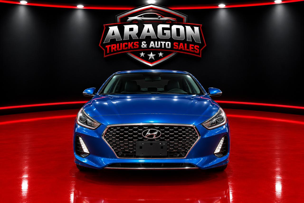 Hyundai Elantra GT 2.0L 6M 2018