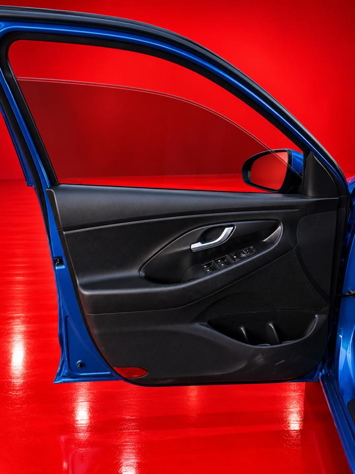 Hyundai Elantra GT 2.0L 6M 2018