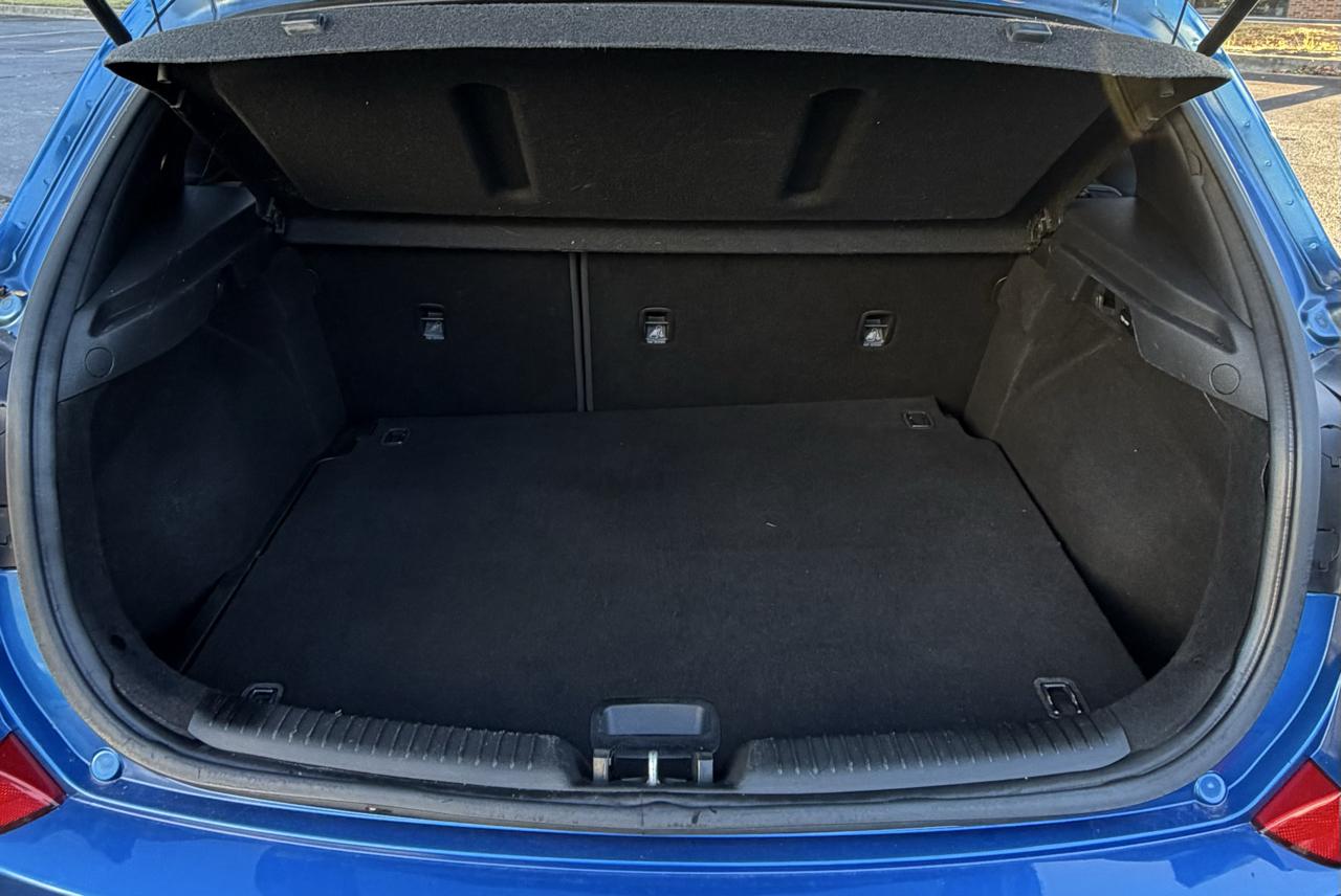 Hyundai Elantra GT 2.0L 6M 2018