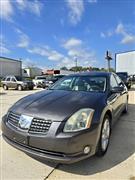 2005 Nissan Maxima 