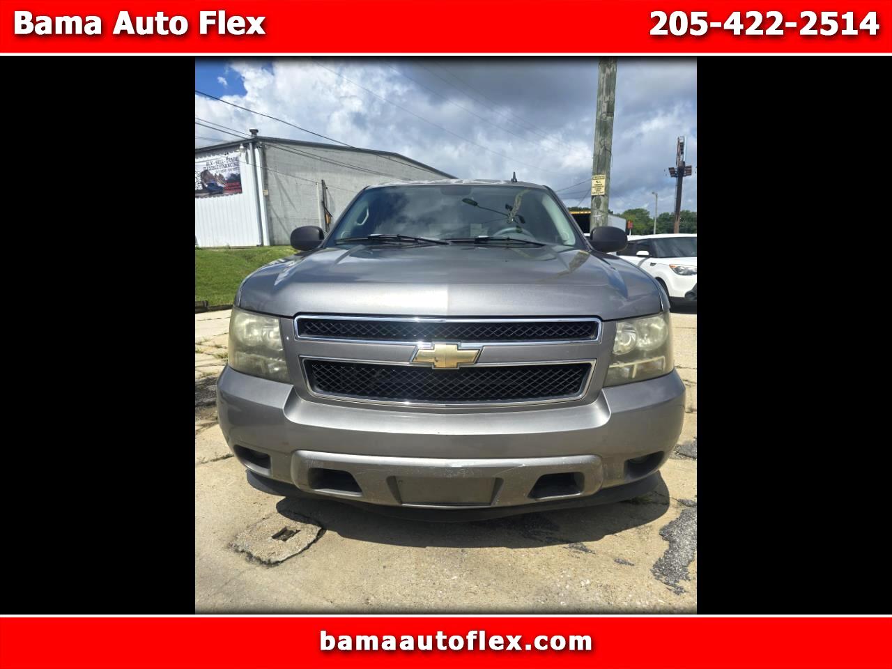 2007 Chevrolet Suburban LS 1500 2WD