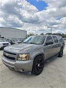 2007 Chevrolet Suburban 