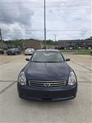 2006 Infiniti G35 
