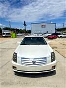 2007 Cadillac CTS 