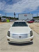 2007 Cadillac CTS 