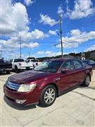 2008 Ford Taurus 