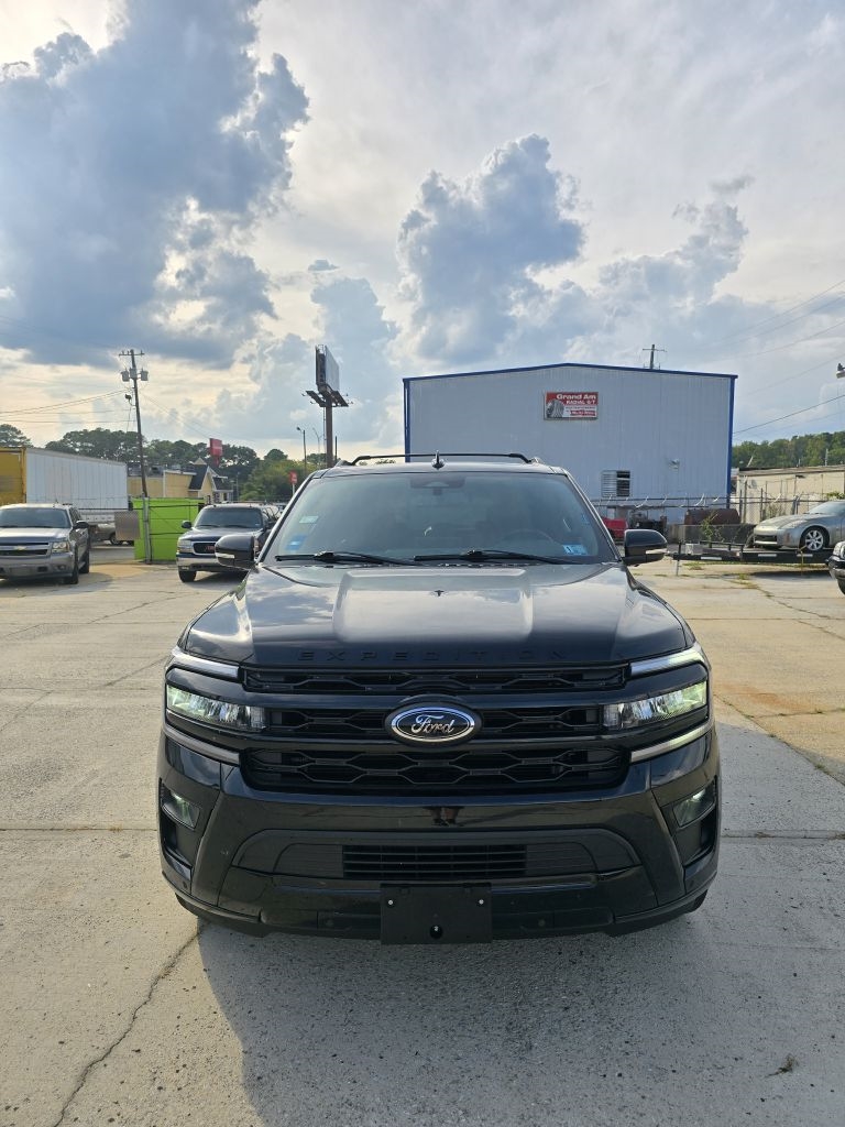 2024 Ford Expedition Limited 4WD