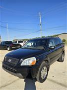 2004 Honda Pilot 