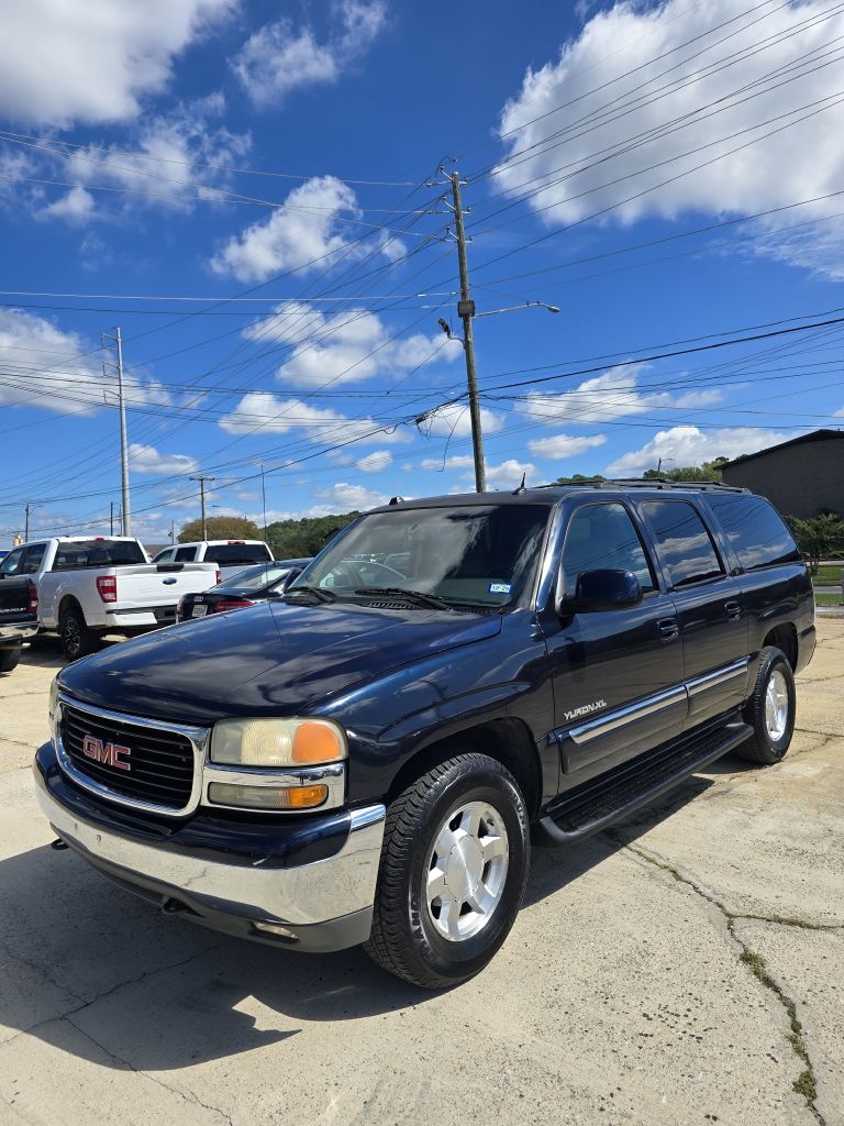 2004 GMC Yukon XL 1500 4WD
