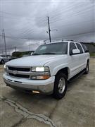 2003 Chevrolet Suburban 