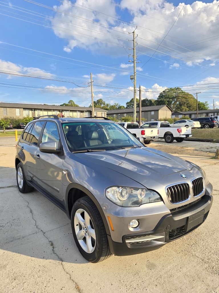 2009 BMW X5 xDrive30i