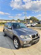 2009 BMW X5 