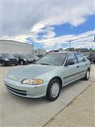 1993 Honda Civic 