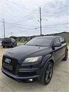2012 Audi Q7 
