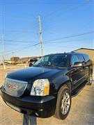 2011 GMC Yukon Denali 