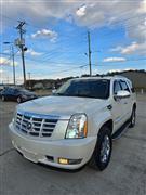 2007 Cadillac Escalade 