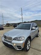 2013 BMW X5 