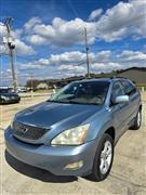 2005 Lexus RX 330 
