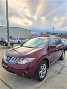 2009 Nissan Murano 
