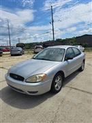 2005 Ford Taurus 