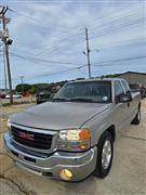 2005 GMC Sierra 1500 