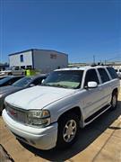 2003 GMC Yukon Denali 