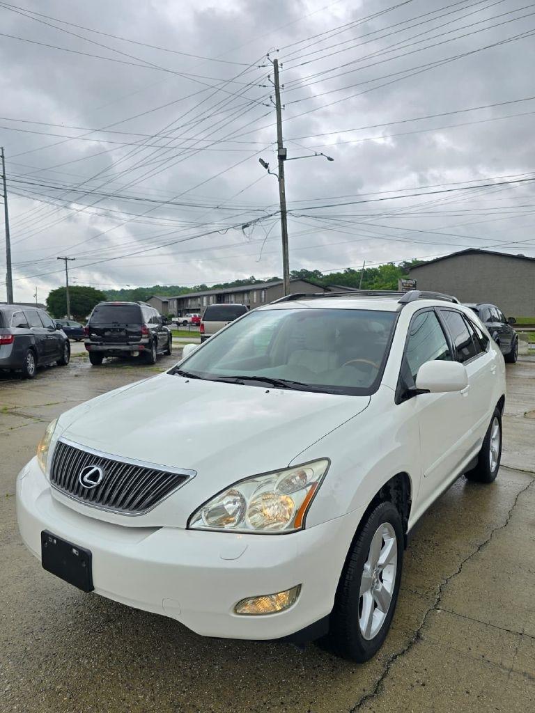 2006 Lexus RX 350 330's photo