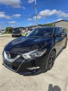 2017 Nissan Maxima 