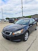 2009 Honda Accord 