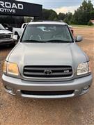 2003 Toyota Sequoia 