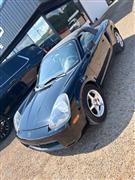 2002 Toyota MR2 Spyder 